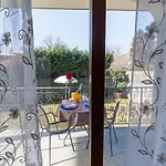 Apartamento La Petite Dame - Maggiore - 100 M From The Verbania
