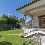 Apartamento La Petite Dame - Maggiore - 100 M From The Verbania