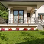 Apartamento La Petite Dame - Maggiore - 100 M From The Verbania