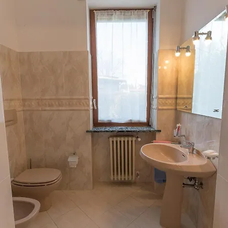 Апартаменты La Petite Dame - Maggiore - 100 M From The Вербания