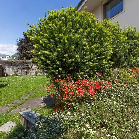 Апартаменты La Petite Dame - Maggiore - 100 M From The *