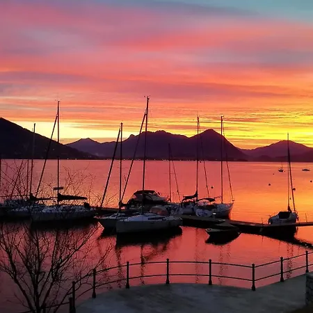 Апартаменты La Petite Dame - Maggiore - 100 M From The