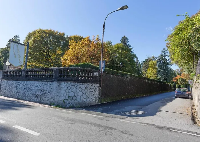 דירה La Petite Dame - Maggiore - 100 M From The *