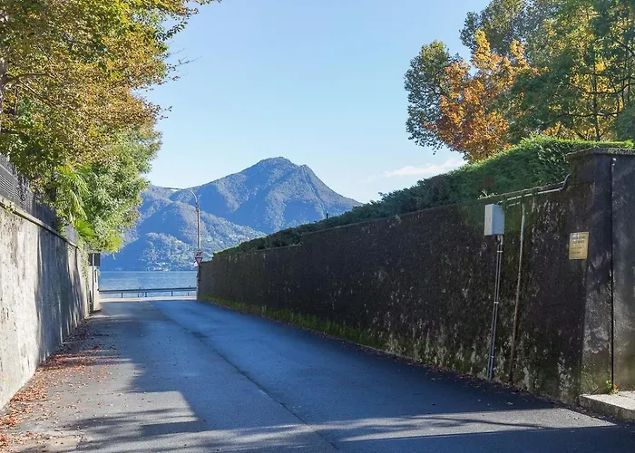 דירה La Petite Dame - Maggiore - 100 M From The *