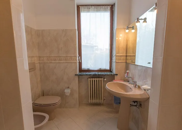 דירה La Petite Dame - Maggiore - 100 M From The ורבאניה