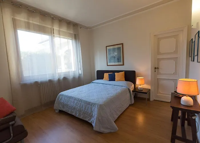 דירה La Petite Dame - Maggiore - 100 M From The