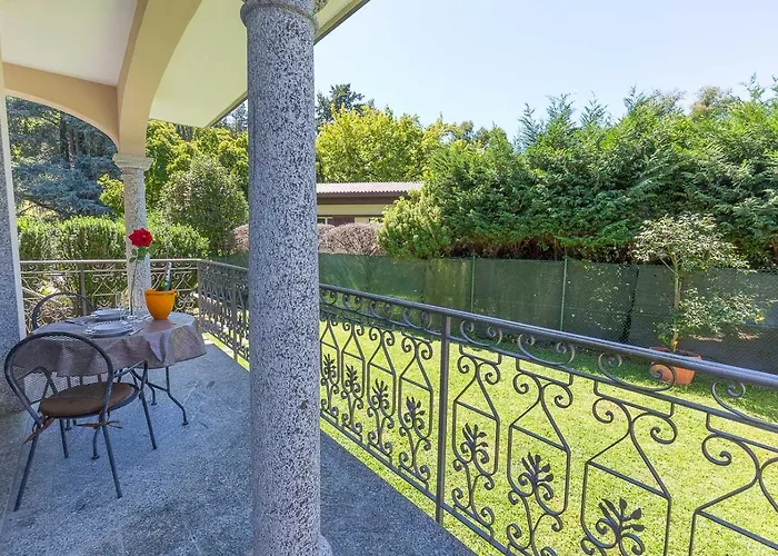 דירה La Petite Dame - Maggiore - 100 M From The *