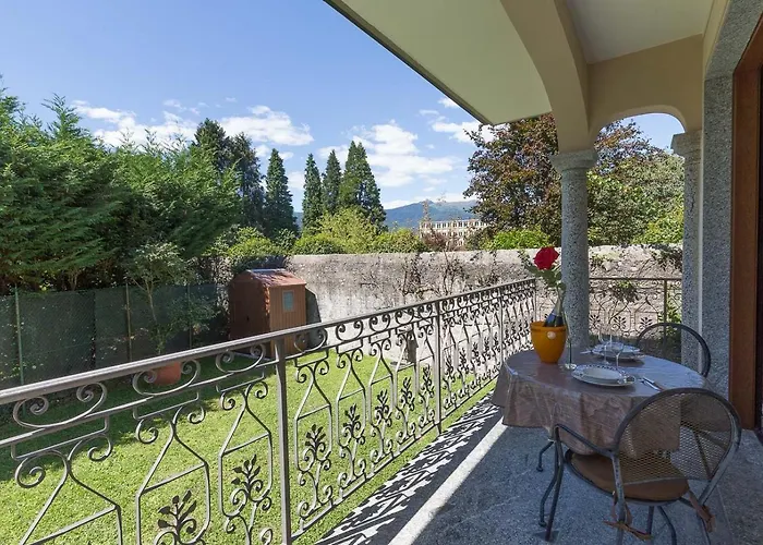 דירה La Petite Dame - Maggiore - 100 M From The