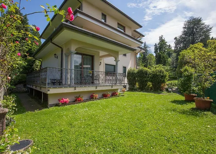 דירה La Petite Dame - Maggiore - 100 M From The
