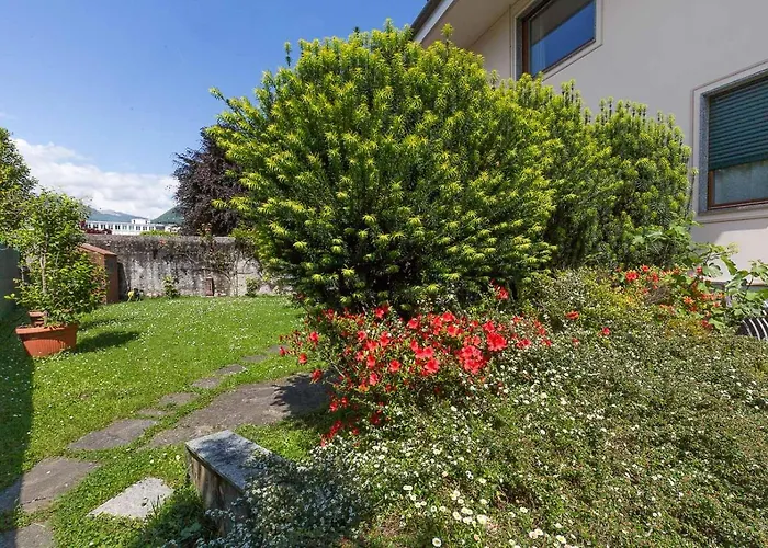 דירה La Petite Dame - Maggiore - 100 M From The *